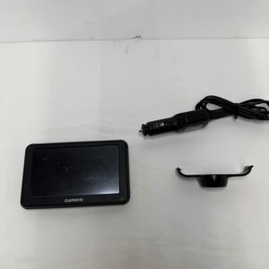 Garmin GPS Navigator  5-Inch Black Nuvi 50 Portable Lane Assist